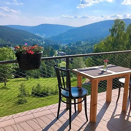 Horni Pramen Bedřichov