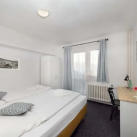 Horni Pramen Hotell 2*