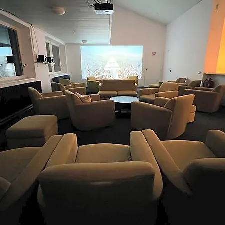 Hotell Horni Pramen Bedřichov