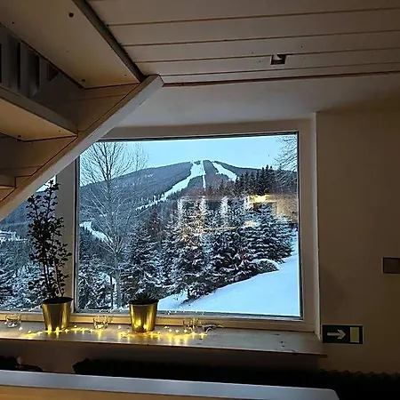 Hotell Horni Pramen 2*