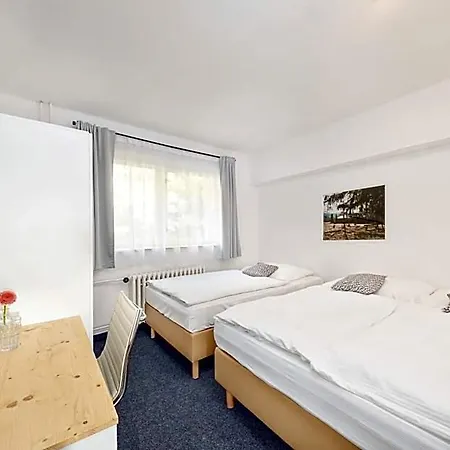 Horni Pramen Hotell 2*