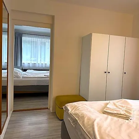 Hotell Horni Pramen 2*
