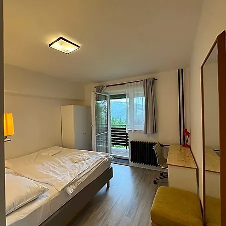 Hotell Horni Pramen 2*