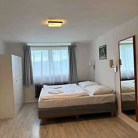 Hotell Horni Pramen 2*