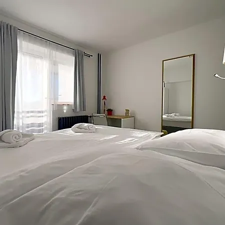 Hotell Horni Pramen 2*